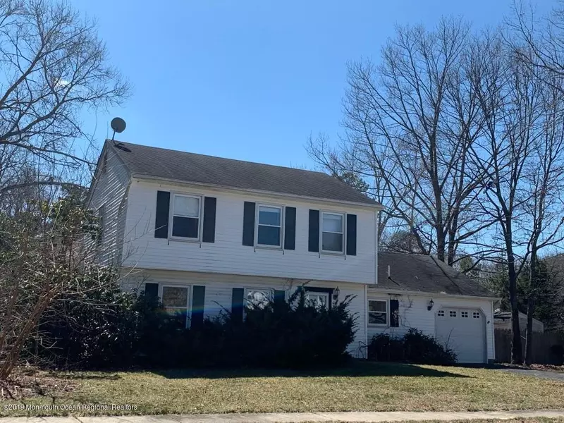 643 Mark Manor Drive, Brick, NJ 08723