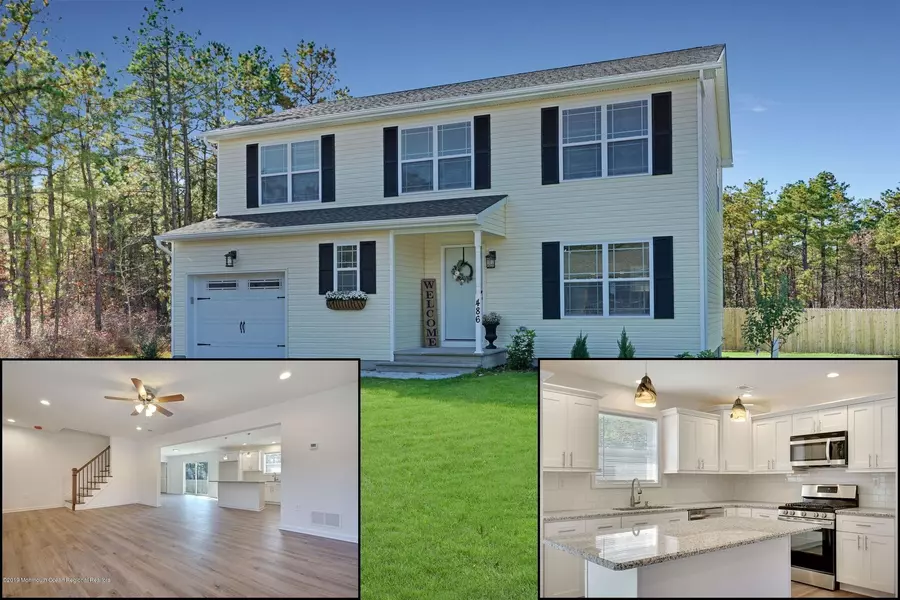 486 Baldwin Avenue, Berkeley, NJ 08721