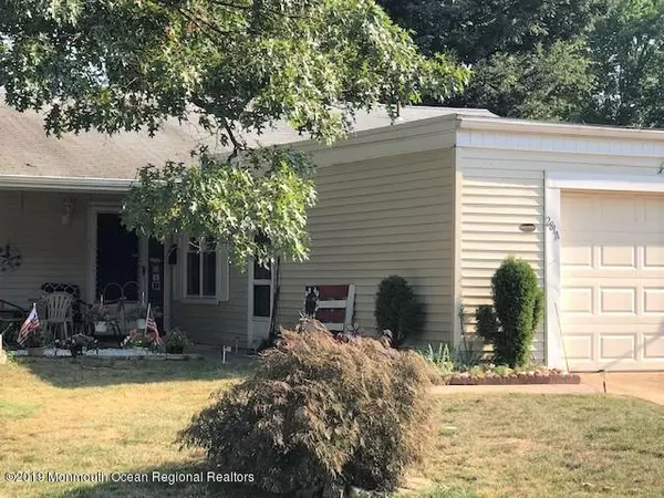 Monroe, NJ 08831,281 Crosse Drive #281A