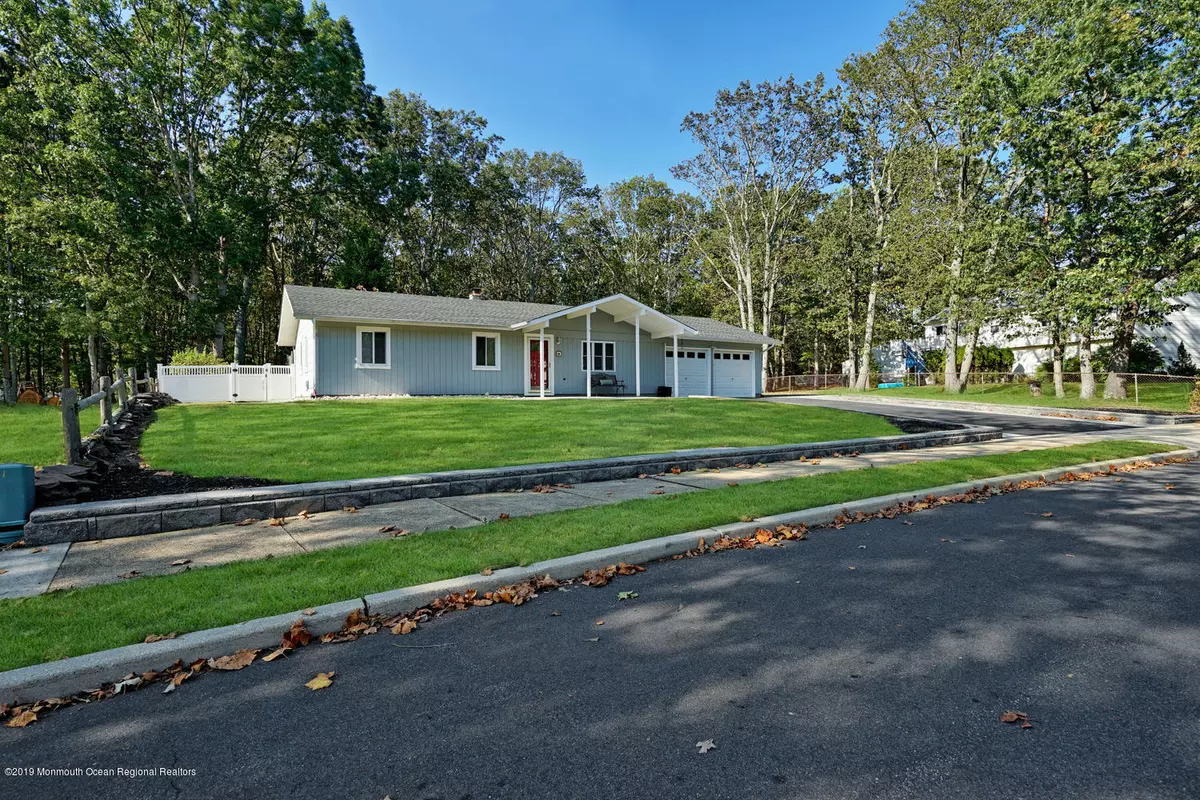 Jackson, NJ 08527,38 Buckingham Drive