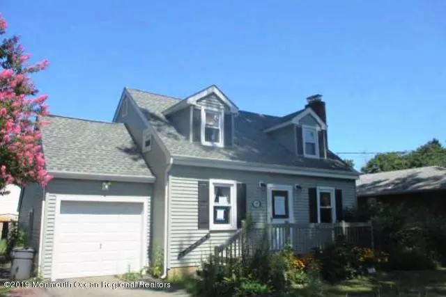 Freehold, NJ 07728,357 Park Avenue