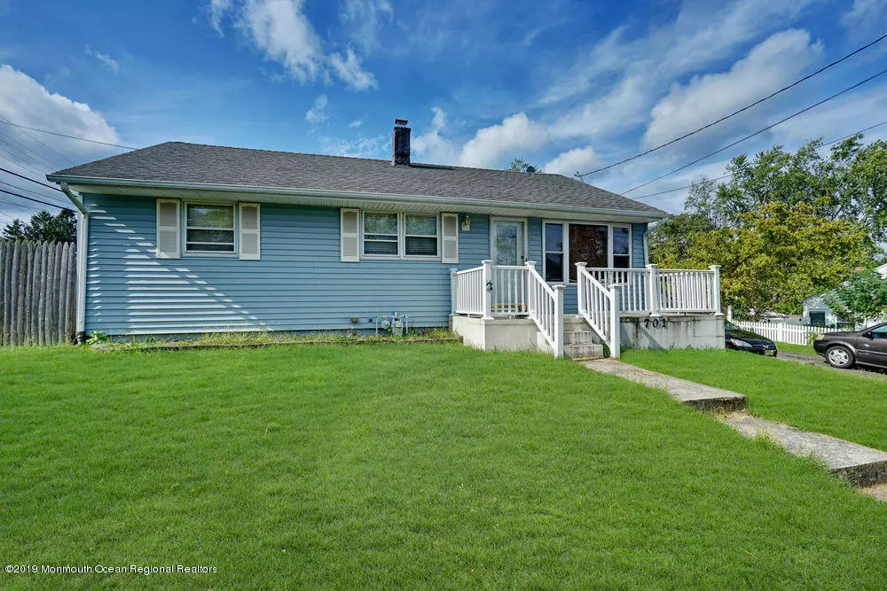 Neptune Township, NJ 07754,701 Ruth Drive