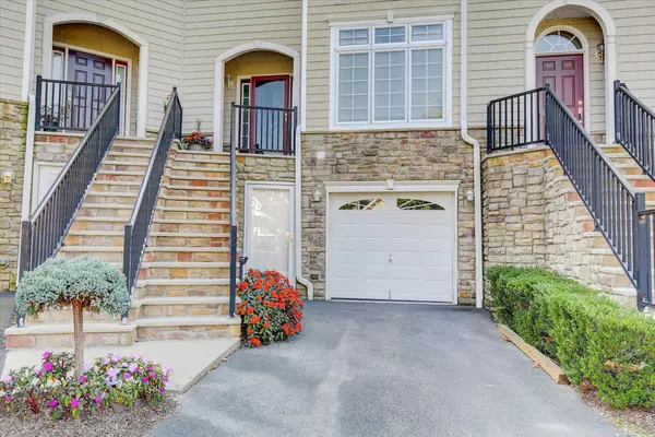 14 Jensen Court #1781, Old Bridge, NJ 08857