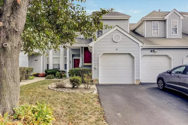 Freehold, NJ 07728,66 Pagoda Lane