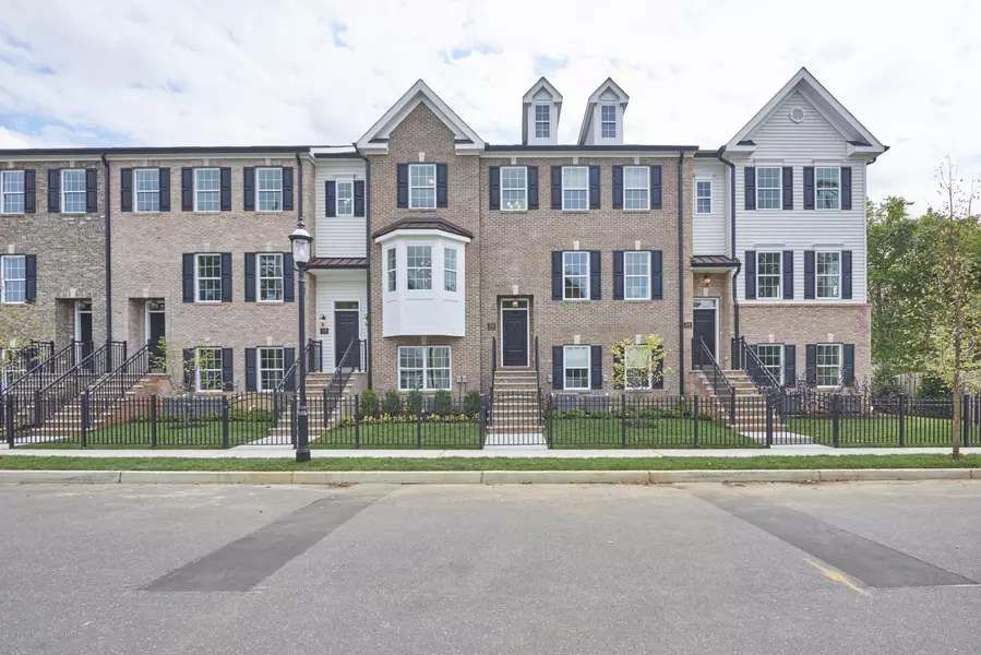 25 Catherine Street, Red Bank, NJ 07701