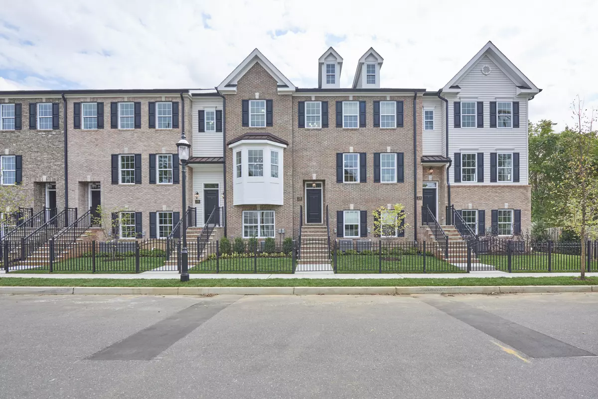 Red Bank, NJ 07701,25 Catherine Street