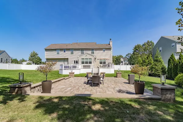 Toms River, NJ 08755,1672 Kalvel Court