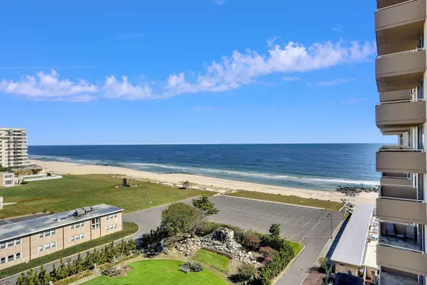 Long Branch, NJ 07740,787 Ocean Avenue #914