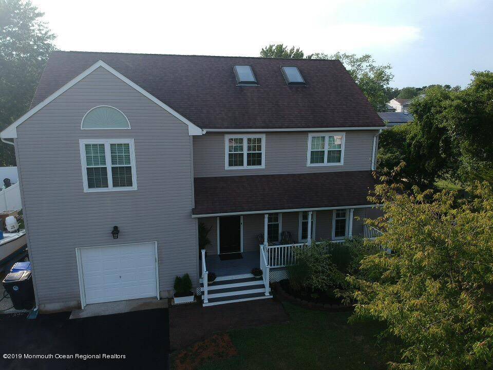 Brick, NJ 08724,576 Iowa Avenue