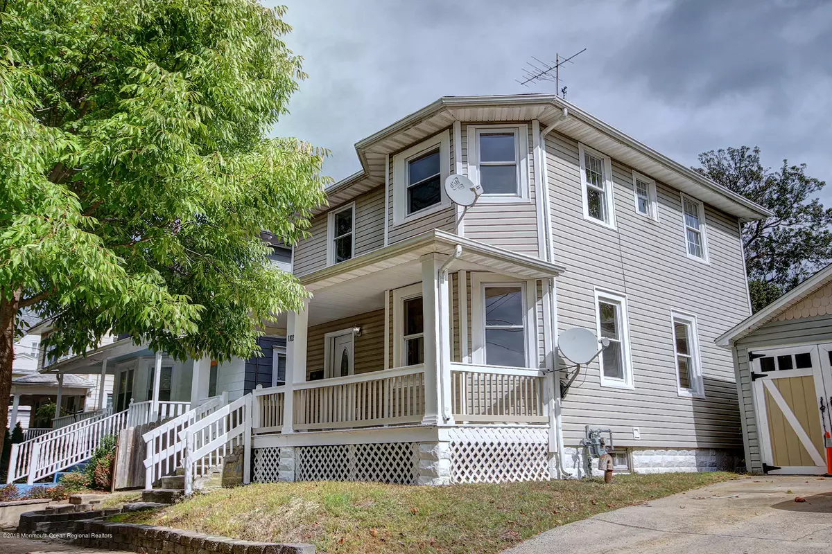 Asbury Park, NJ 07712,1102 Bond Street