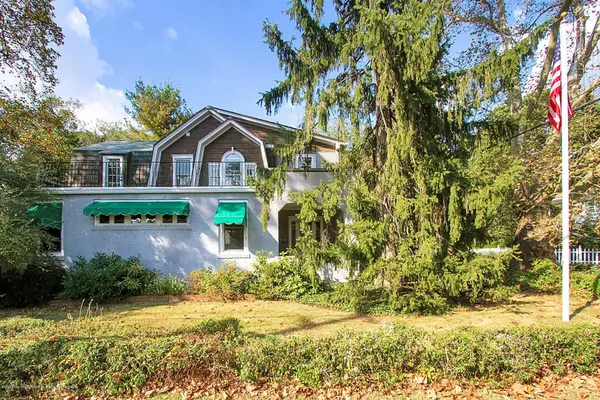 Red Bank, NJ 07701,27 Conover Lane