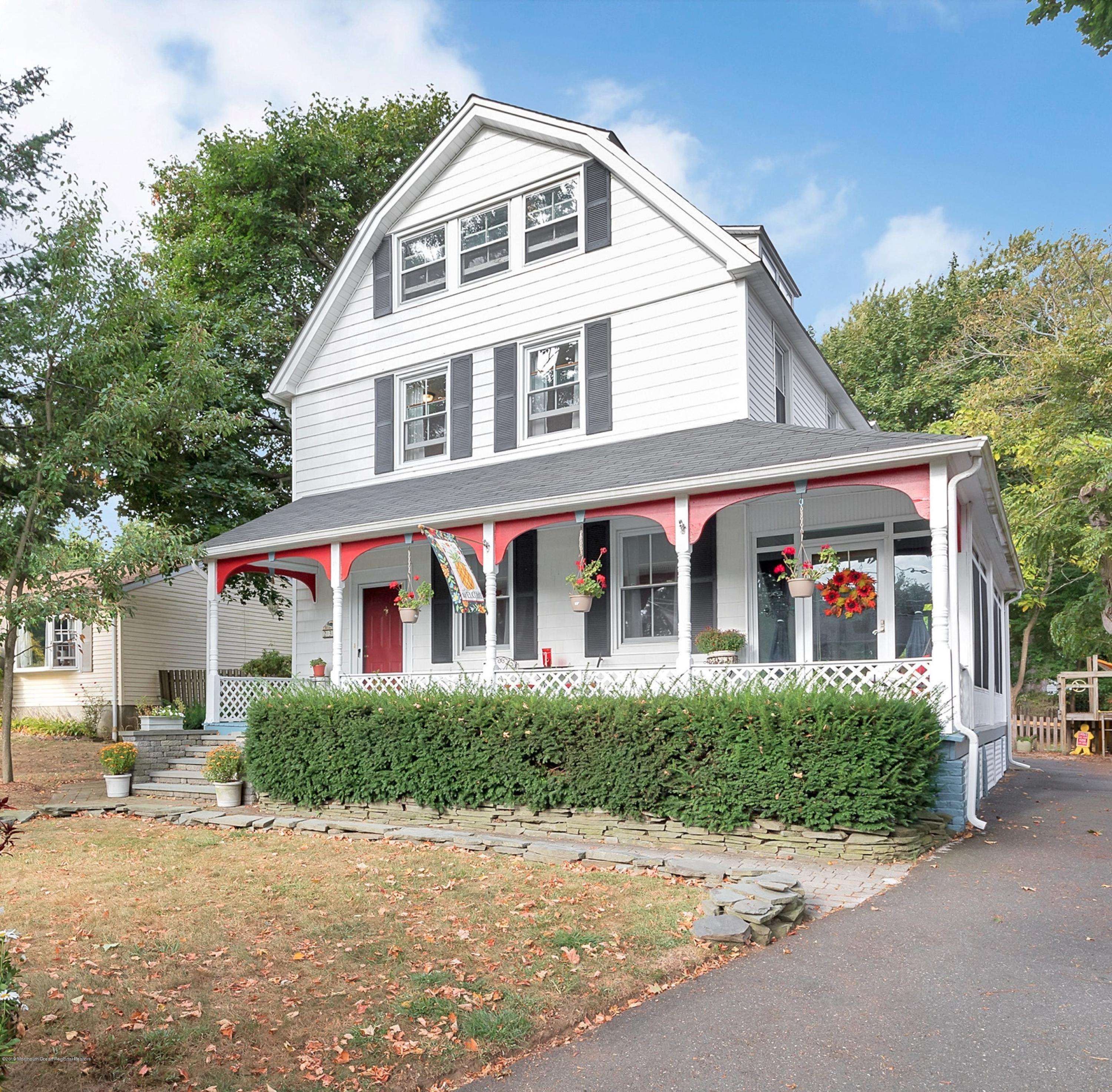 235 1st Avenue, Atlantic Highlands, NJ 07716