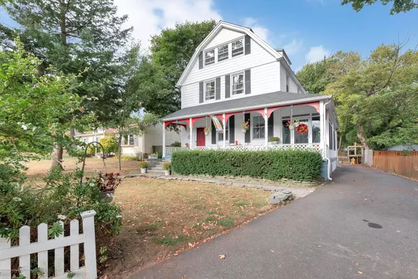 Atlantic Highlands, NJ 07716,235 1st Avenue