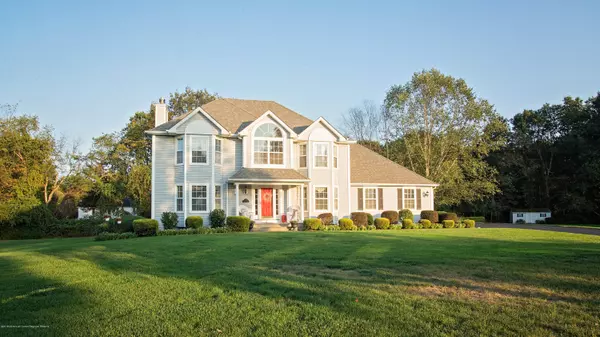 Jackson, NJ 08527,5 Genelle Place