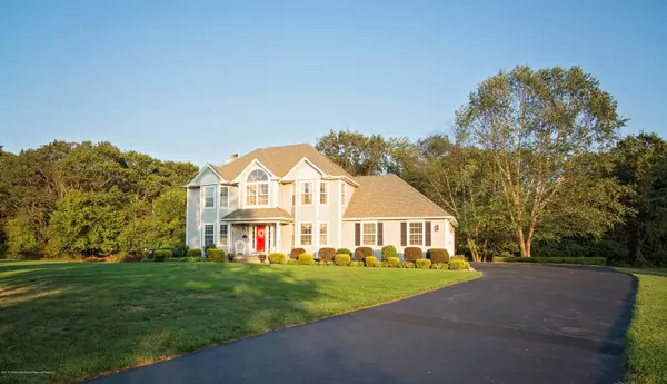 Jackson, NJ 08527,5 Genelle Place