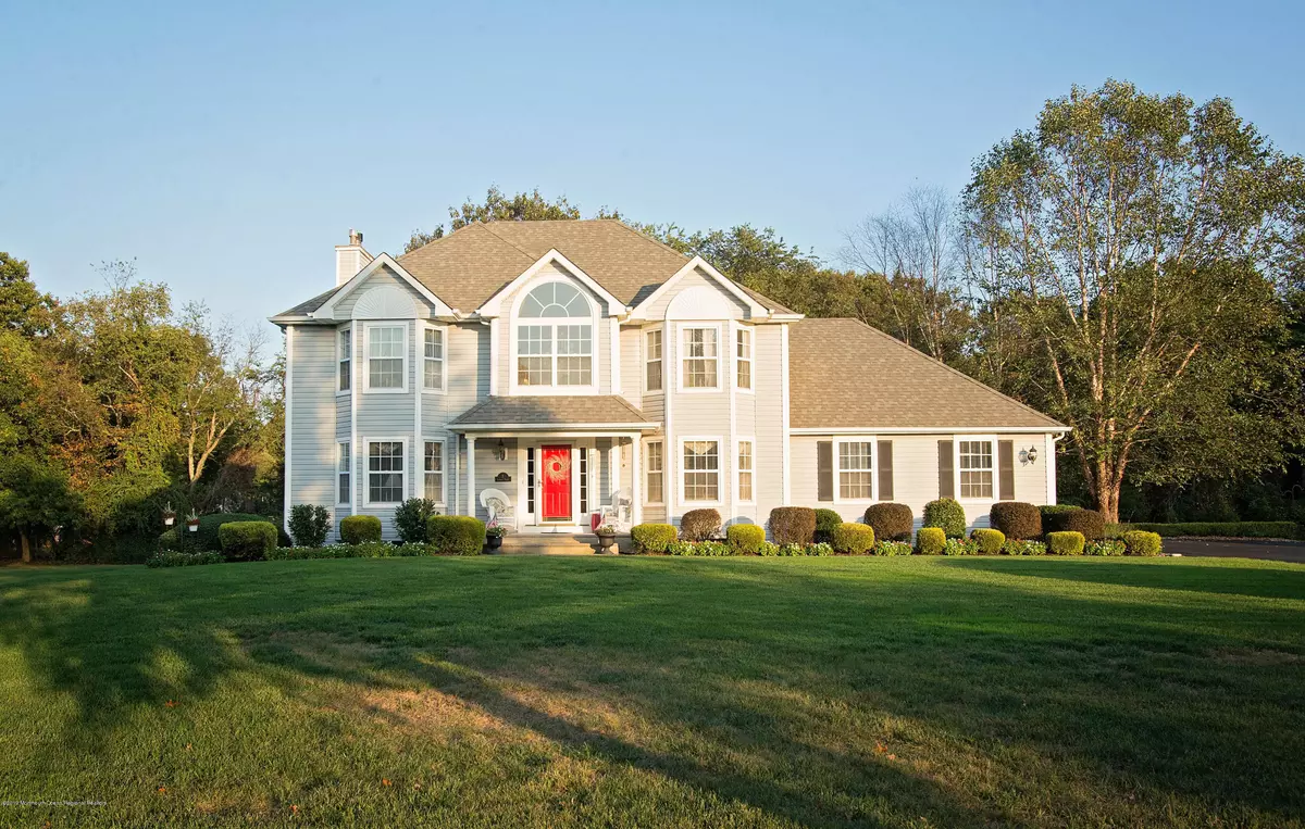 Jackson, NJ 08527,5 Genelle Place