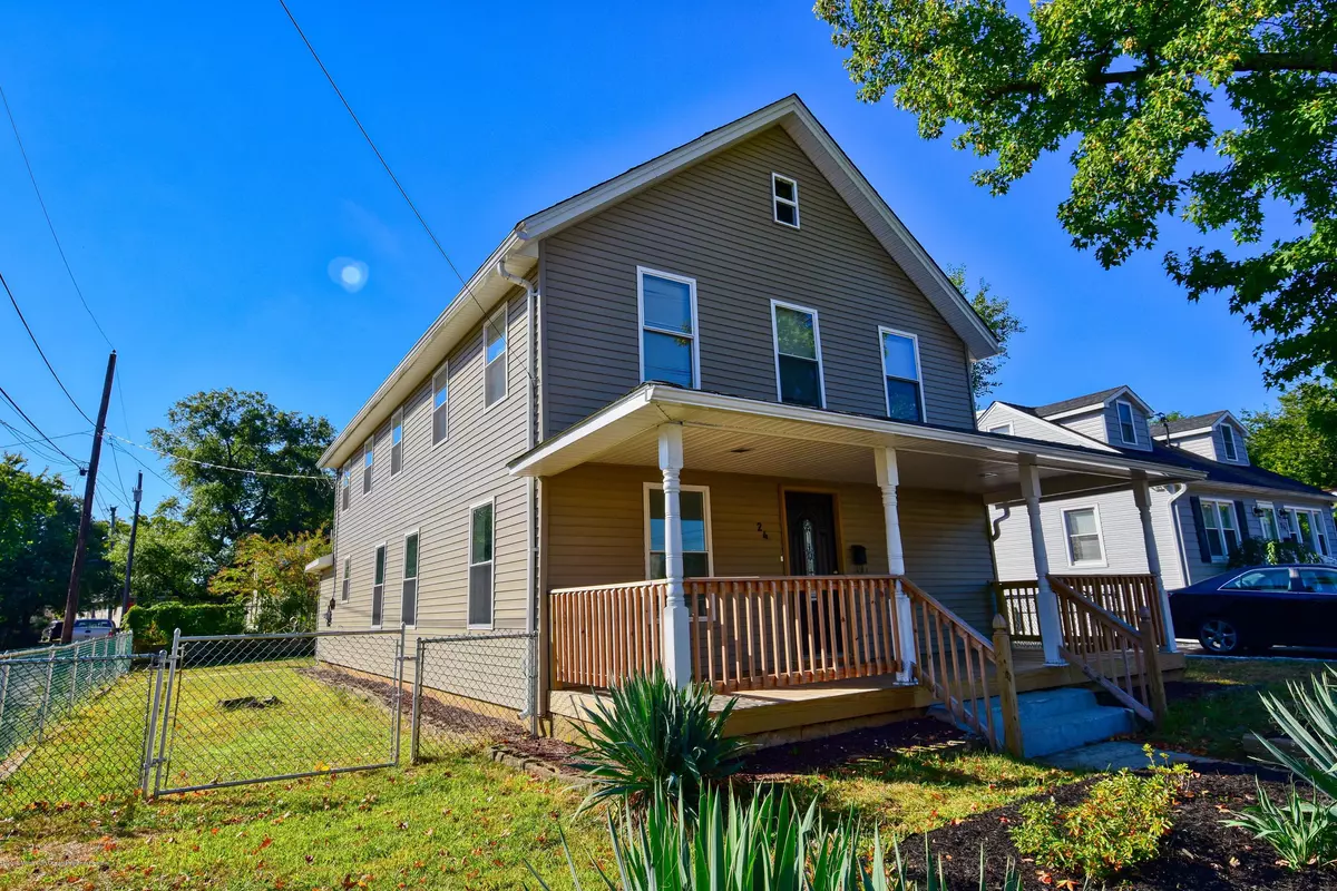 Keansburg, NJ 07734,24 Maplewood Avenue