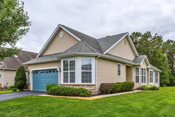Manchester, NJ 08759,711 Hollybrook Lane
