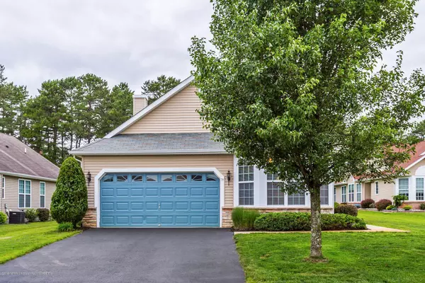 Manchester, NJ 08759,711 Hollybrook Lane