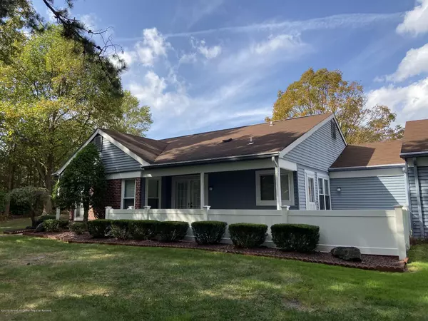 Manchester, NJ 08759,812 Westminster Court