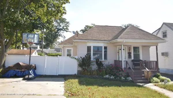 12 Harrison Street, Sayreville, NJ 08872