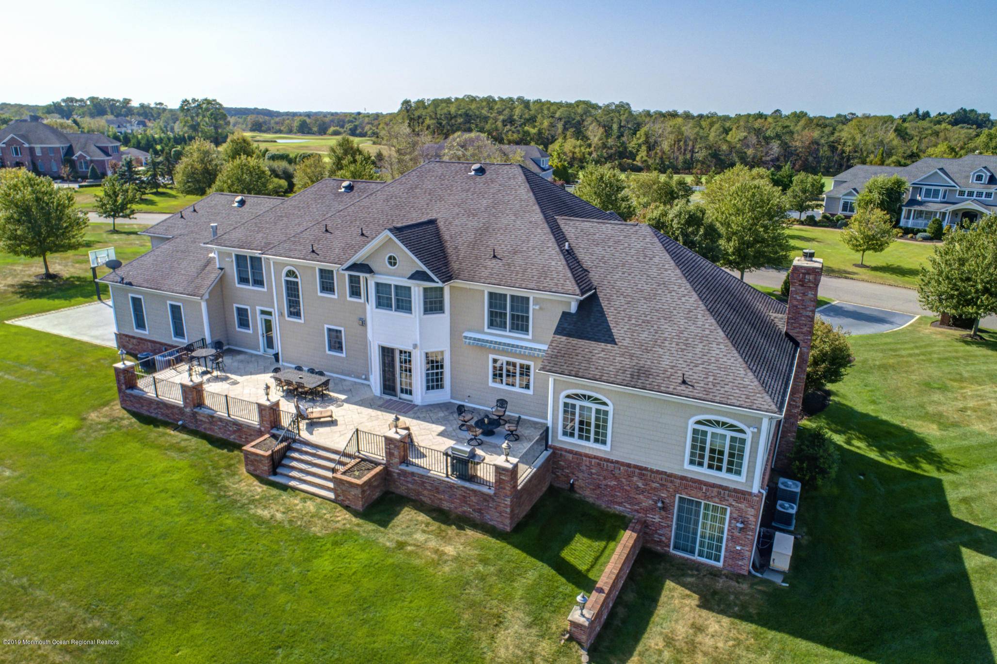 Colts Neck, NJ 07722,20 N Bretwood Drive