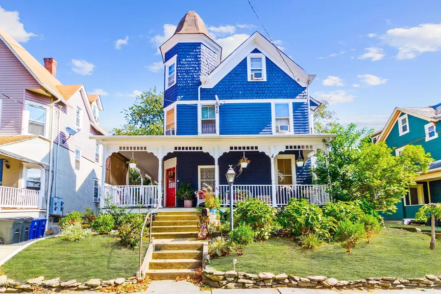 56 3rd Avenue, Atlantic Highlands, NJ 07716