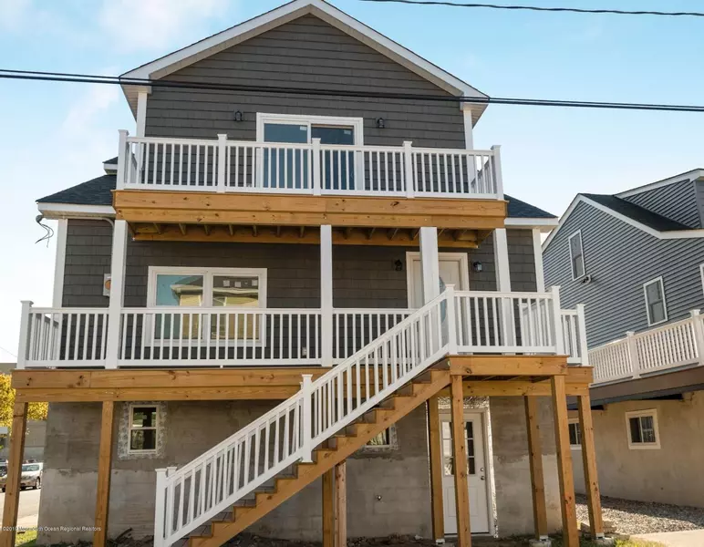 51 Waterwitch Avenue, Highlands, NJ 07732