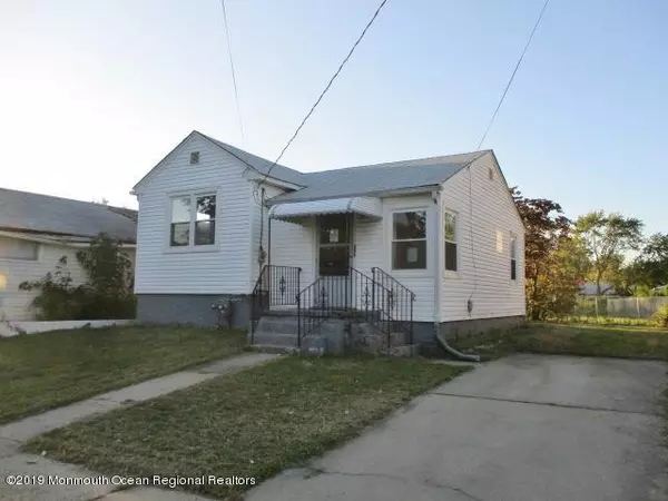 55 Washington Avenue, Keansburg, NJ 07734