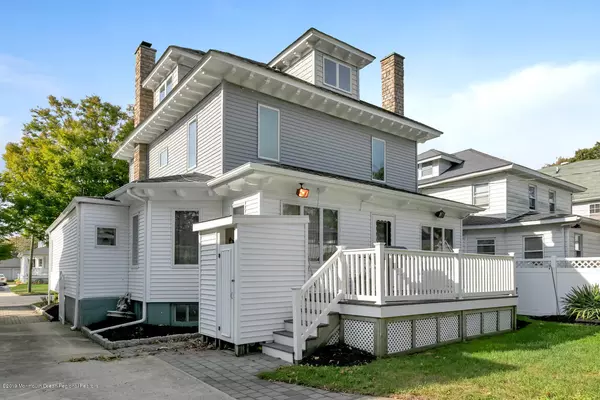 Bradley Beach, NJ 07720,312 Brinley Avenue