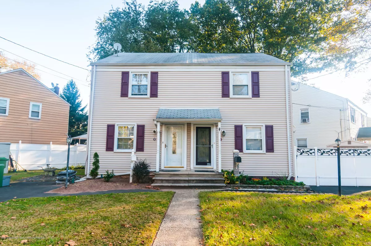 Edison, NJ 08837,93 Macarthur Drive