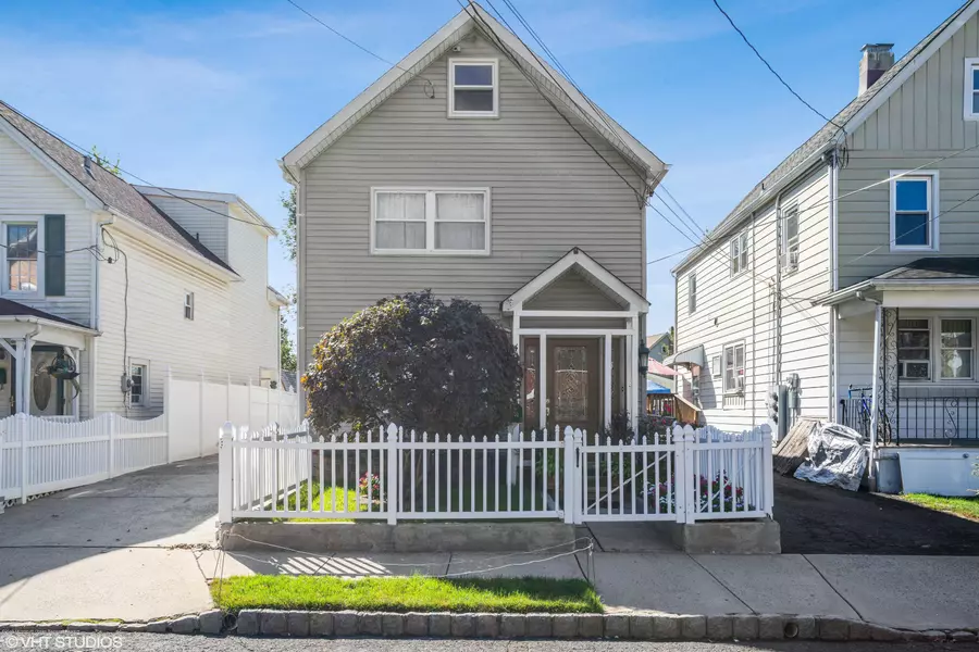 114 Linden Avenue, Bound Brook, NJ 08805