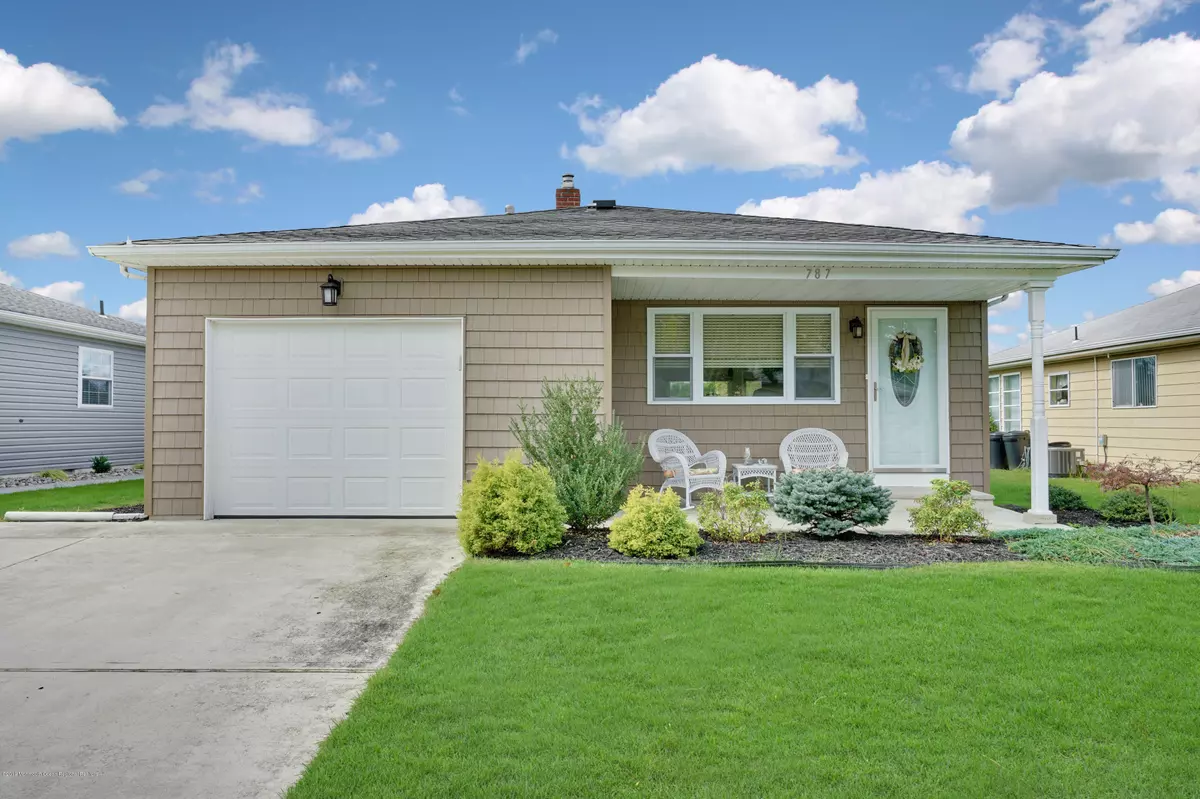 Toms River, NJ 08757,787 Jamaica Boulevard