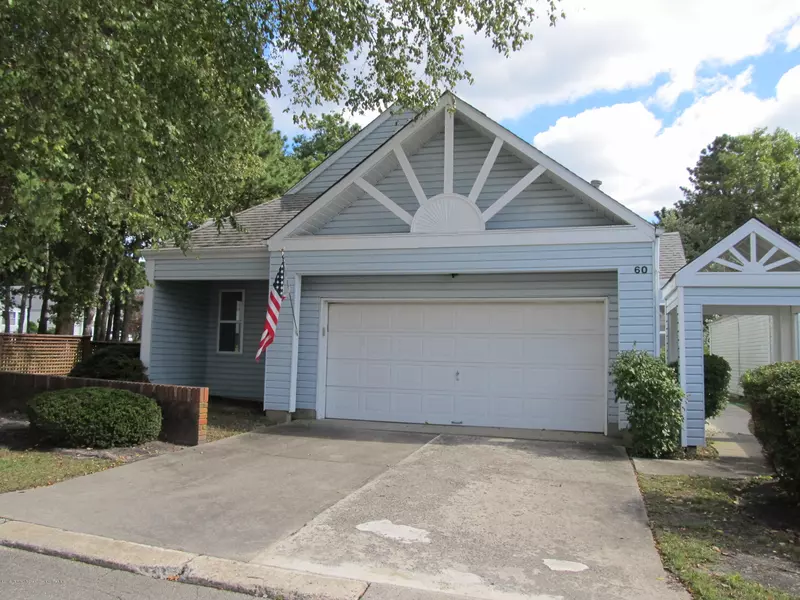 60 Deerfield Drive, Manahawkin, NJ 08050