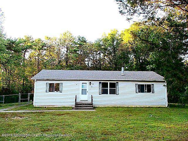 Jackson, NJ 08527,336 Jackson Mills Road