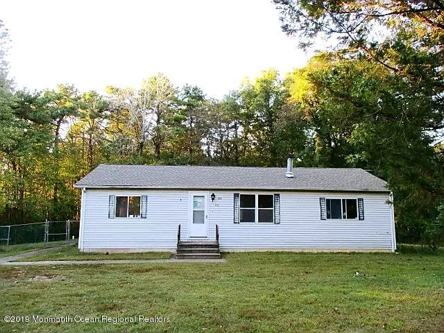 336 Jackson Mills Road, Jackson, NJ 08527