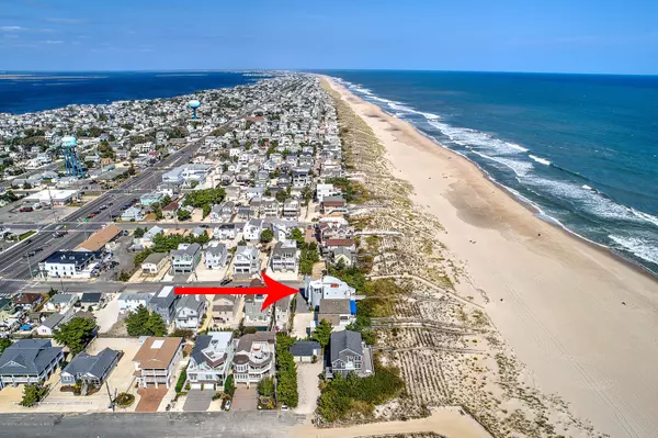 Surf City, NJ 08008,519 N Ocean Avenue