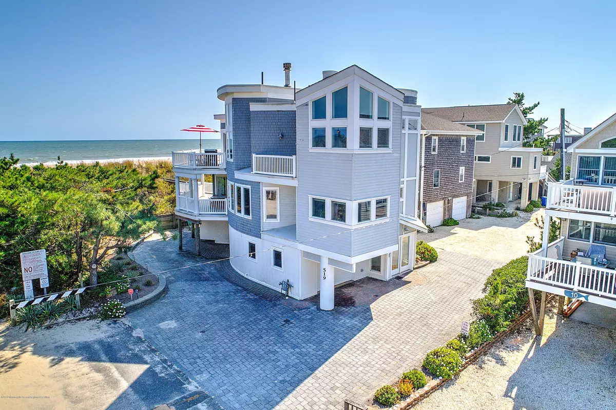 Surf City, NJ 08008,519 N Ocean Avenue