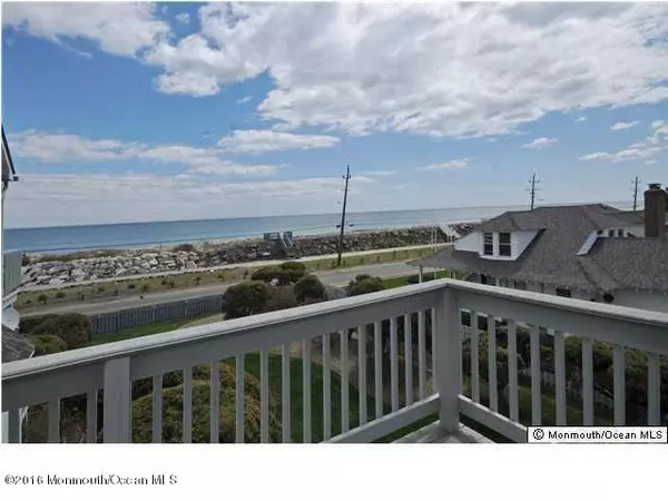 Sea Bright, NJ 07760,174 Ocean Avenue #6