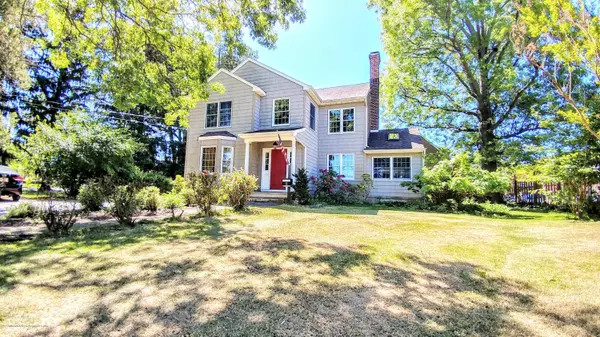 92 Tinton Avenue, Eatontown, NJ 07724