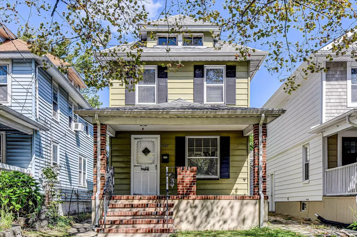 Asbury Park, NJ 07712,1107 1st Avenue