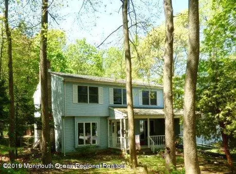 3 Glenn Boulevard, Atlantic Highlands, NJ 07716