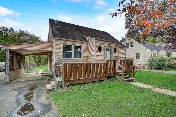 Keyport, NJ 07735,329 Edgeview Road