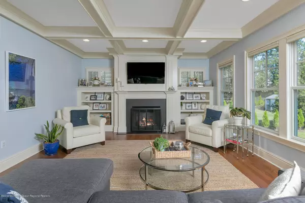 Rumson, NJ 07760,55 Bingham Avenue