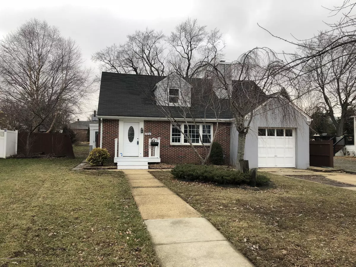 Matawan, NJ 07747,284 Broad Street