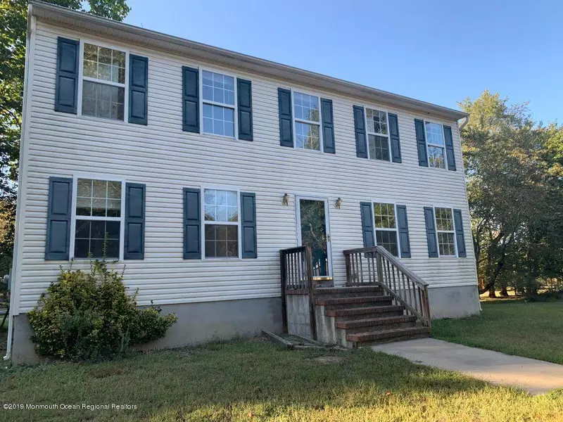 241 Archertown Road, New Egypt, NJ 08533