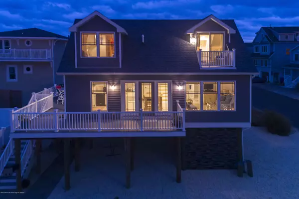 Ortley Beach, NJ 08751,444 Harding Avenue