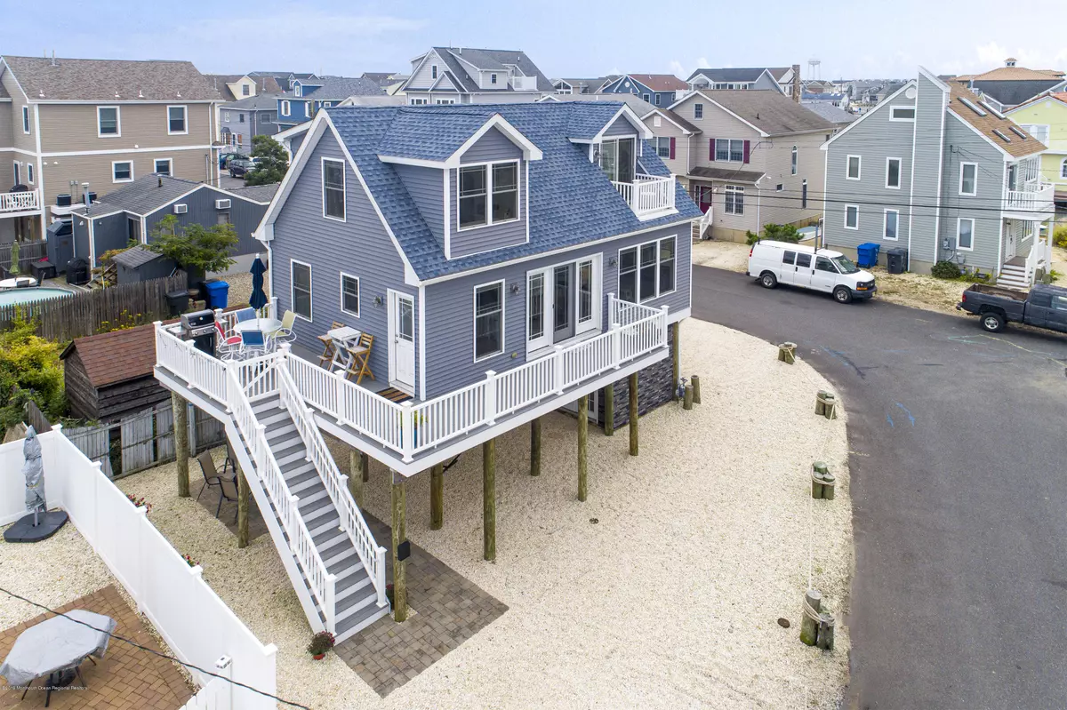 Ortley Beach, NJ 08751,444 Harding Avenue