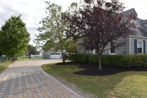 Bordentown, NJ 08505,237 Ward Avenue