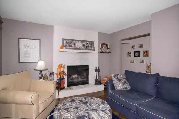 Jackson, NJ 08527,245 Bartley Road